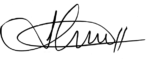 signature